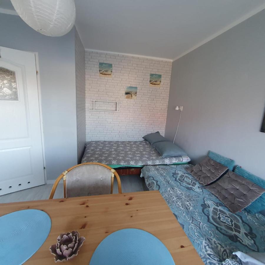 Sztormowa 13 Privatunterkunft
