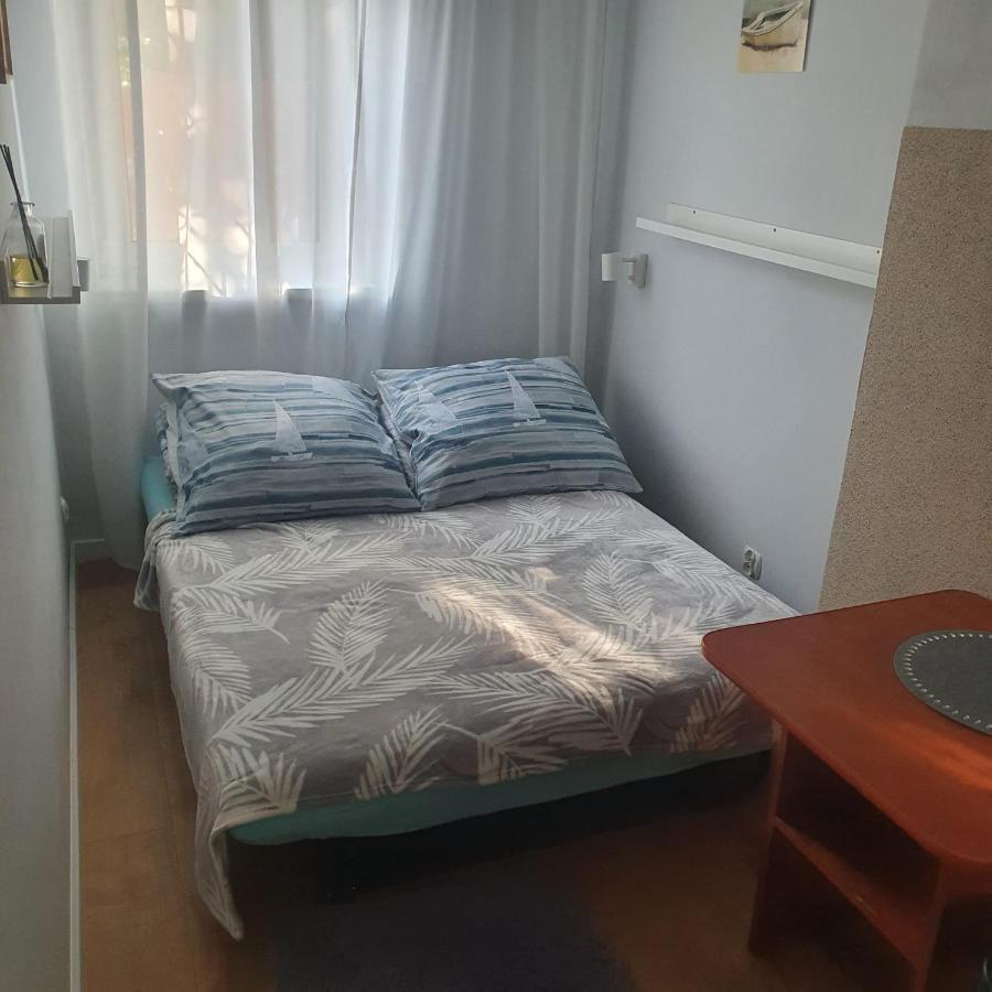 Privatunterkunft Sztormowa 13 *