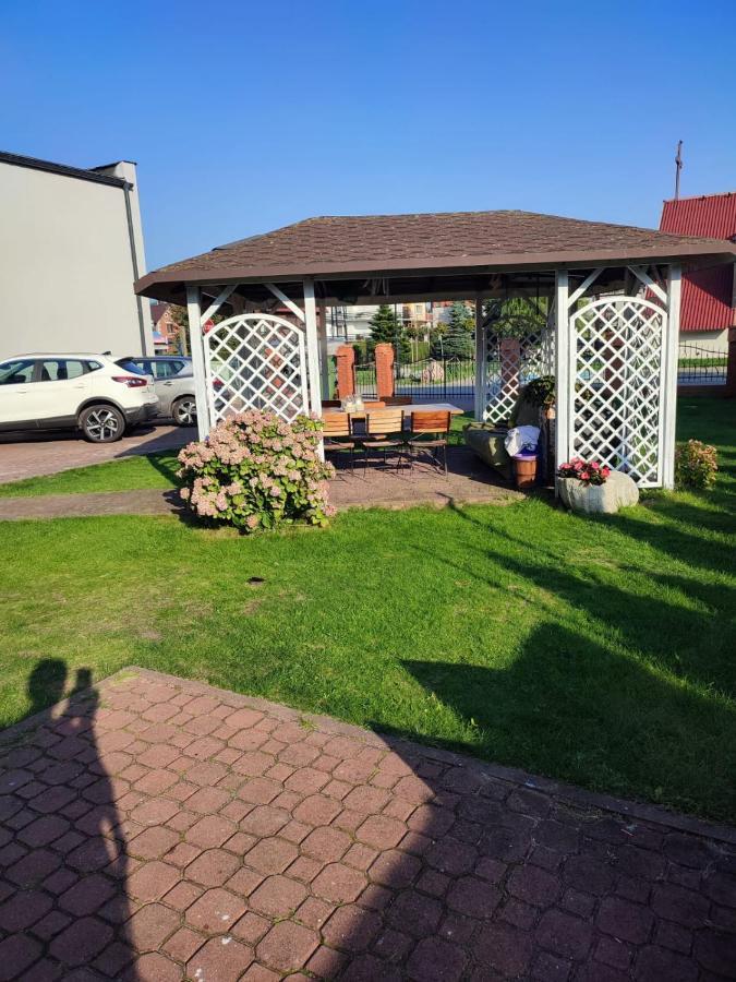 Sztormowa 13 Privatunterkunft *